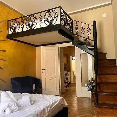 Apartament Urban
