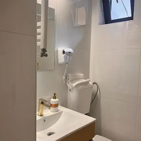 Urban Apartament *