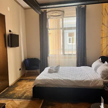 Urban Apartament Brașov