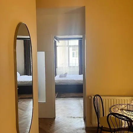 Urban Apartament