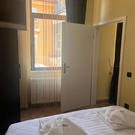Apartament Urban *