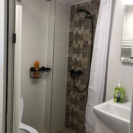 Urban Apartament *