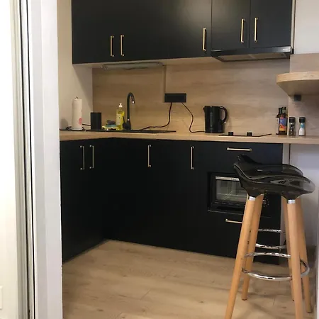 Urban Apartament