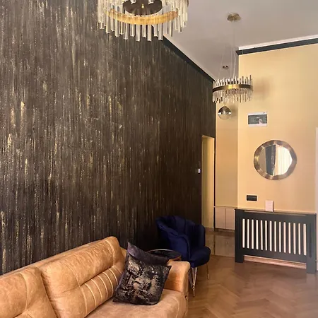 Apartment Urban Brasov