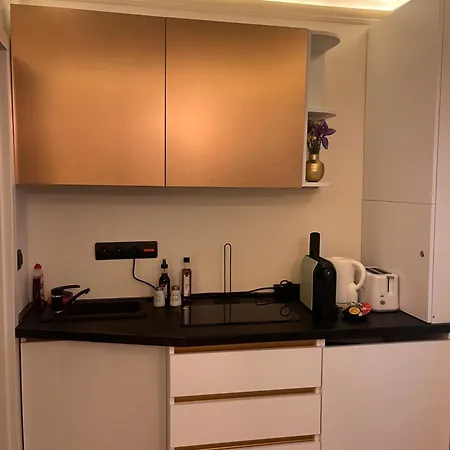 Apartament Urban Brașov