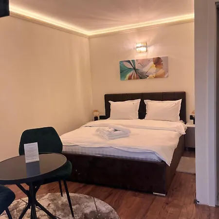 Urban Apartament Brașov