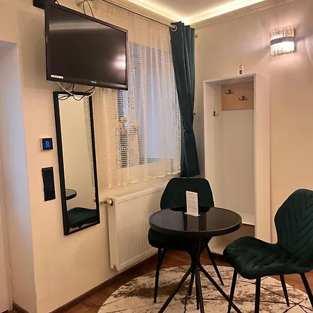 Urban Apartament