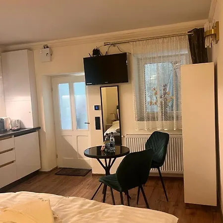 Urban Apartament