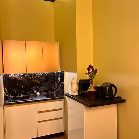 Apartament Urban *