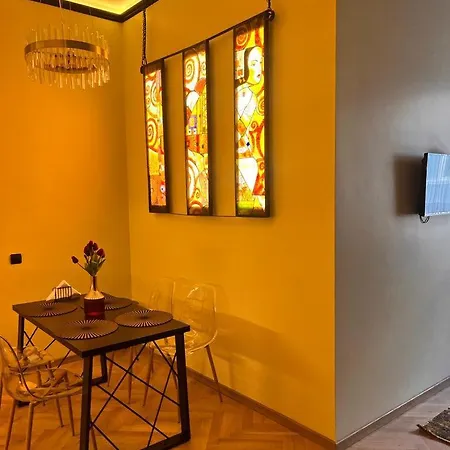 Urban Apartament