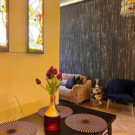 Urban Apartament