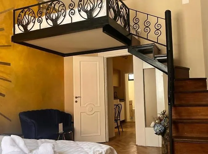 Апартаменты Urban