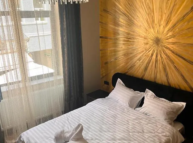 Urban Апартаменты