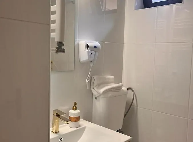 Urban Апартаменты *