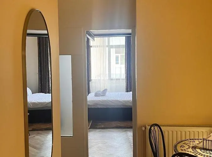 Urban Апартаменты