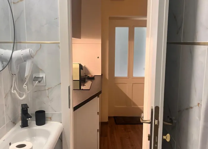 Апартаменты Urban Брашов