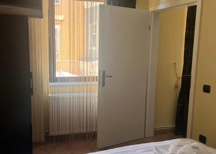 Апартаменты Urban *