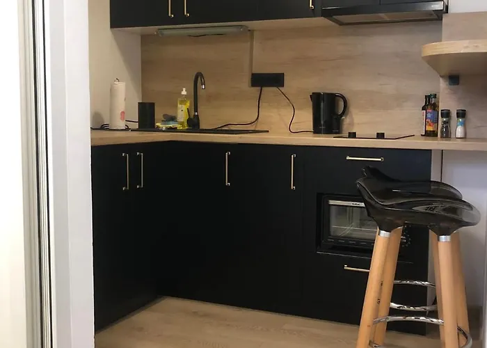 Urban Апартаменты