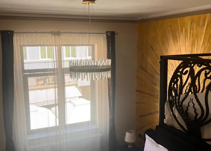 Urban Апартаменты