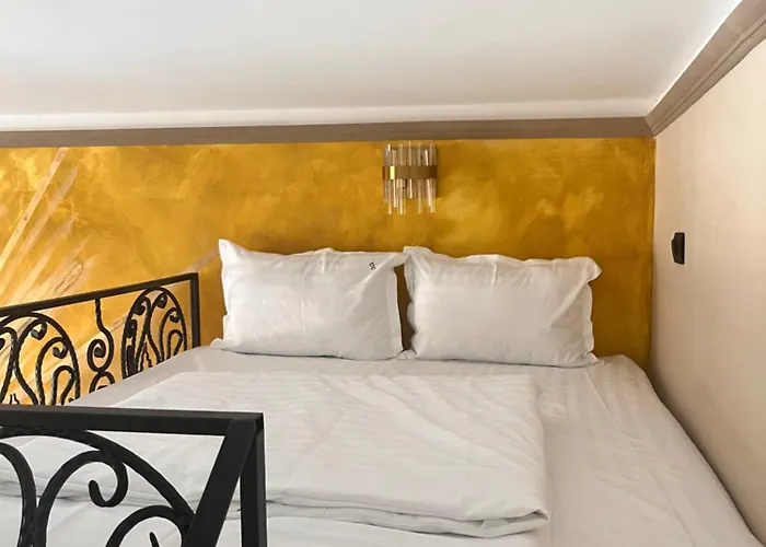 Апартаменты Urban