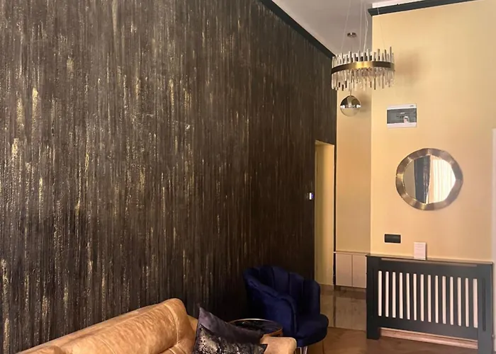 Апартаменты Urban Брашов