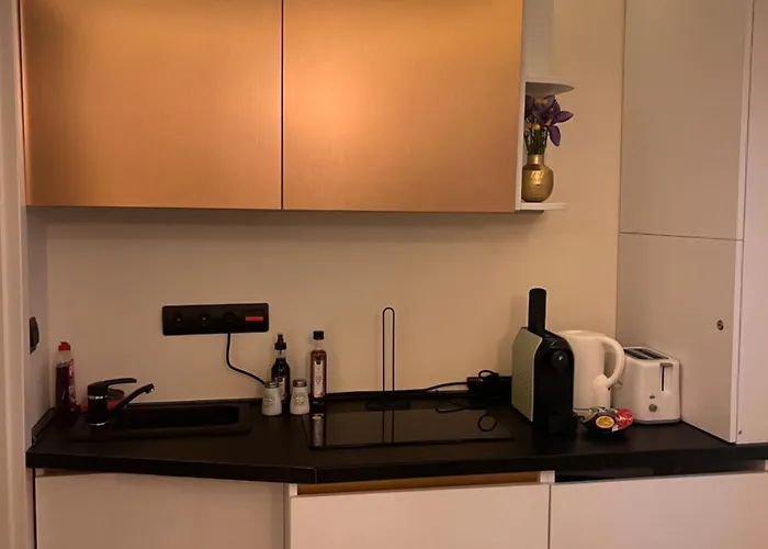 Апартаменты Urban Брашов