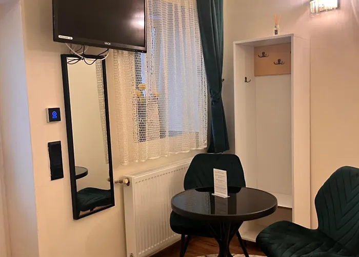 Urban Апартаменты