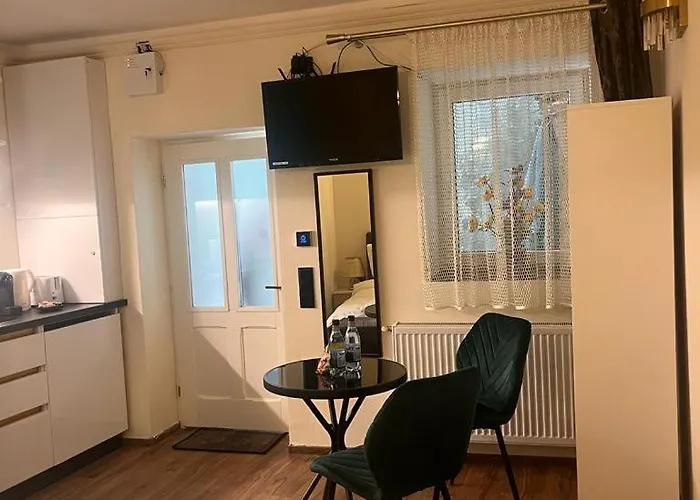 Urban Апартаменты