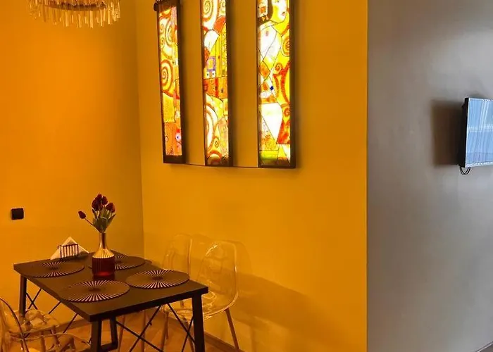 Urban Апартаменты